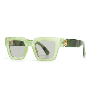 C4 Green Box light gray