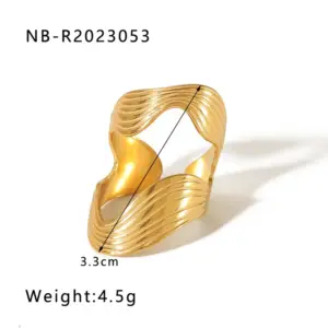 NB-R2023053 / Adjustable Opening