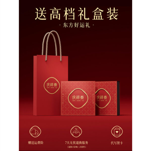 Wholesale silvelock necklace female longevity lock braided rope pure silver small silver lock pendant Valentine's Day gift for girlfriend