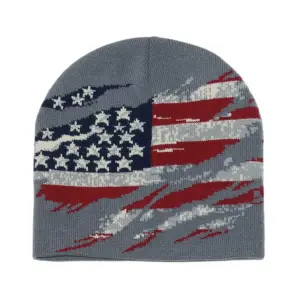 Grey / Medium (56-58cm)