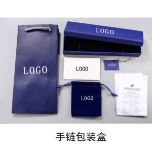 [bracelet packaging]