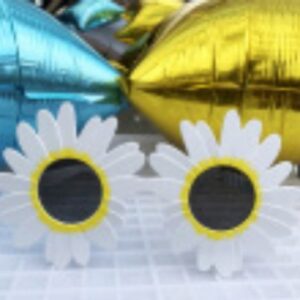 White Daisy / All yards