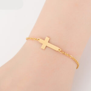 Cross (Gold)