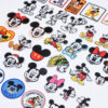 Wholesale cartoon cloth paste small label cloth patch OLY Exclusive