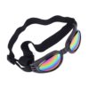 Wholesale Pet dog dog glasses sunglasses dog sunglasses foldable dustproof dog sunglasses sunglasses dog accessories