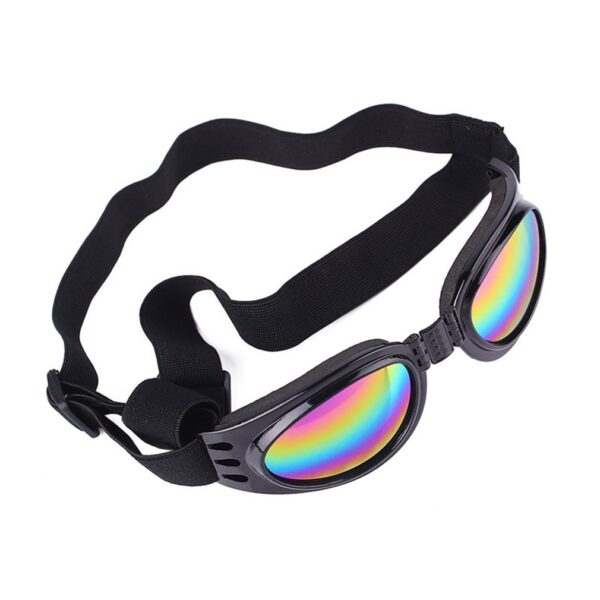 Wholesale Pet dog dog glasses sunglasses dog sunglasses foldable dustproof dog sunglasses sunglasses dog accessories