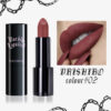 Wholesale Halloween Spot Mouth Black Lipstick Waterproof Long-Lasting Matte Lipstick Makeup Lip Gloss