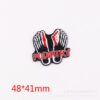 oly-d38f653721f3824a6a74f903d844632a Wholesale loose powder cartoon organ medical beverage bag jewelry acrylic pin cute DIY patch accessories