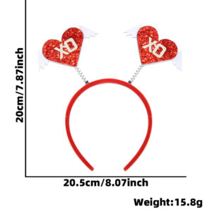 Xoxo love wings / One size fits all