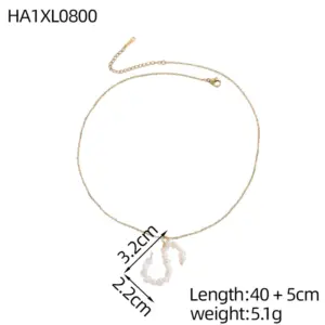 HA1XL0800 / Average Size