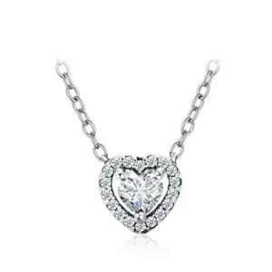 Necklace / 925 Silver