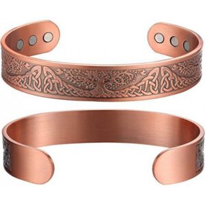 oly-d3d823bf81a6b08058fbc74123311135 Wholesale explosions alloy bracelet in stock wholesale retro wind magnet bracelet magnetic alloy bracelet men