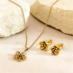 Gold / Average Size / BG067XL+RT04EH