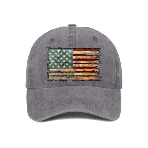 Wholesale Retro Women’s Breathable Baseball Cap With Embroidery, Made Of Cotton For Comfortable Wear