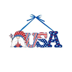 USA Door Hanger, L-00136-2