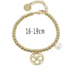 Wholesale Handmade Geometric Bracelets For Women Featuring Copper With 18K Real Gold Electroplated And Rhinestone Inlay