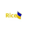 Wholesale New Fashionable Alloy Ukrainian Flag Pin Brooch Versatile Clothing Bag Jewelry Accessories Geometric Pattern All-Match