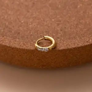 Gold / 6MM