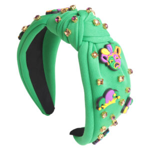 3# light green