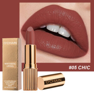 05 Moisturizing Lipstick# / 3.5g