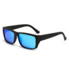 Wholesale [Same Style for Men and Women] Polarized Sunglasses for Men and Women, Driving and Traveling, Casual Sunglasses, Cycling Fashion Glasses 91541