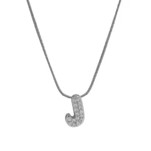 Silver J