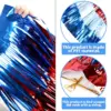 Wholesale Independence Day Costume Props For Stage Performances, Made With Durable PET Material