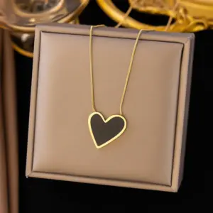 Gold / Average Size / 042-black