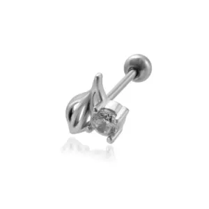4# / Silver