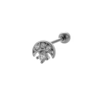 1# / Silver