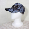 oly-d4f723a34d7ab20ba911fed34d8351d2 Wholesale high-end thin style versatile elegant peaked cap casual women's Korean-style rhinestone butterfly Western style baseball hat