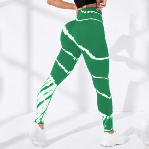 Green / L