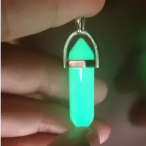 Luminous Stone (Non-Natural)