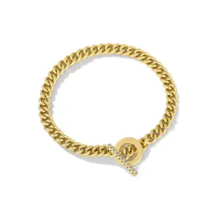 Gold / Average Size / CYB0053