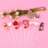 oly-d5413909eb08b66275095bde075c3402 Wholesale straw cap 10mm Valentine's Day love straw cap straw stopper universal personality straw dust cap