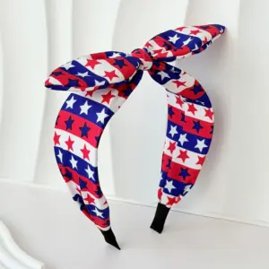 Red, White and Blue XINGX