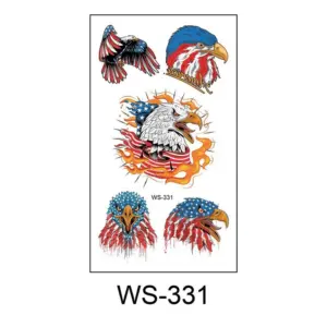 WS-331-105x60mm