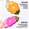 oly-d5870facf334249ce7278f7a8434bb72 Wholesale Ins style flower acrylic pendant student key bag hanging ornaments anti-lost key chain wholesale woven hand rope