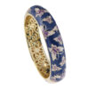 oly-d5a0bb089369b26be121ee38a13c8f36 Wholesale Beijing Traditional Copper Cloisonne Bracelet Butterfly Style Retro Palace Hollow Enamel Bracelet Women's Accessories