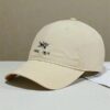Wholesale Baseball Cap American Version Quick-drying Large Head Circumference Sun Protection Uv Peaked Cap Washed Sun Hat