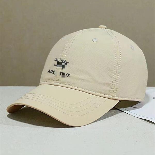 Wholesale Baseball Cap American Version Quick-drying Large Head Circumference Sun Protection Uv Peaked Cap Washed Sun Hat