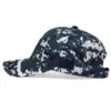 oly-d5d8586d70db25dc08d0af3b2216b727 Wholesale American Flag Women's Casual Outdoor Baseball Cap With Curved Brim, Polyester Material Featuring Embroidery