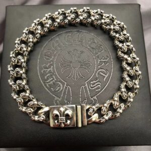 Fairy army full flower bracelet