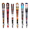 oly-d5e9957366d0af483639a00e4ece8170 Wholesale Cartoon lanyard mobile phone halter polyester thermal transfer ribbon RM OLY Exclusive