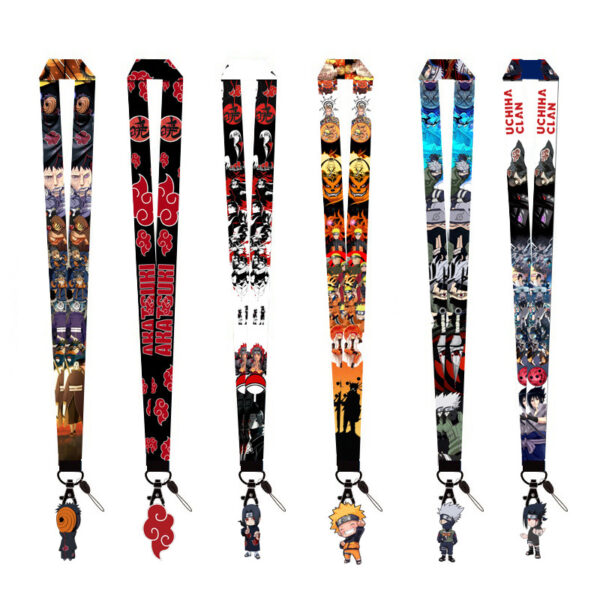 oly-d5e9957366d0af483639a00e4ece8170 Wholesale Cartoon lanyard mobile phone halter polyester thermal transfer ribbon RM OLY Exclusive
