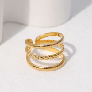 Gold / No. 7