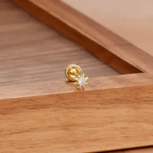 Y26620- Gold -1 Piece