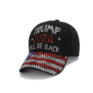 Black tr2024 / Adjustable