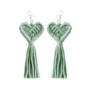 E68875 turquoise