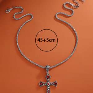 ancient silver K-896